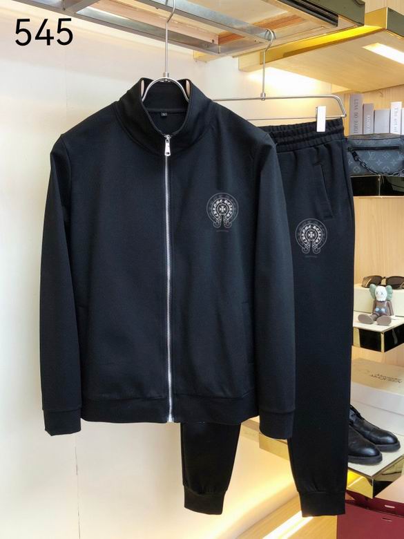 Chrome Hearts M-5XL kdtn05
