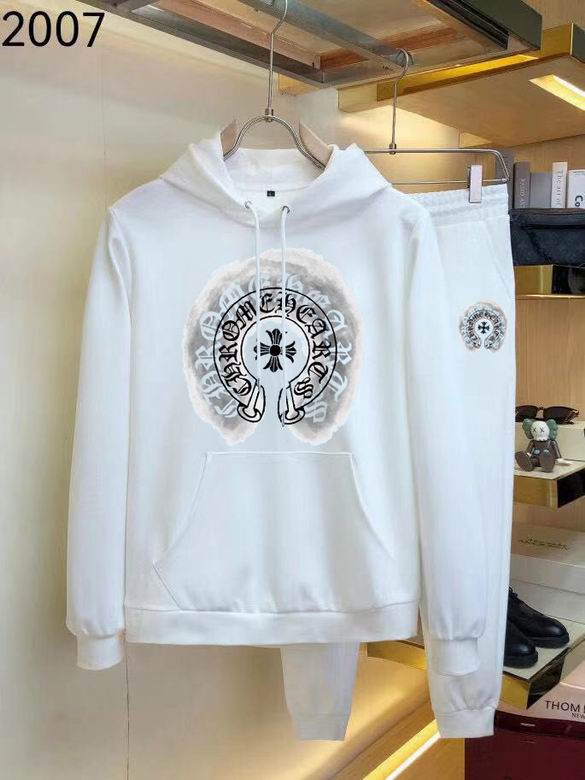 Chrome Hearts M-5XL kdtn09