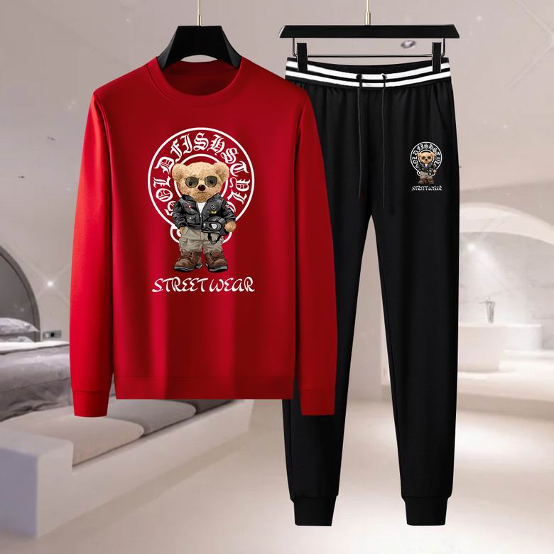 Chrome Hearts M-4XL 11Ln14