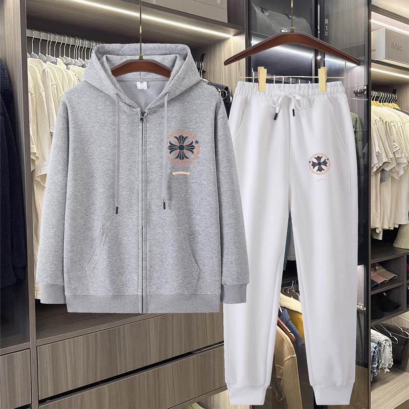 Chrome Hearts M-4XL 11Lr10