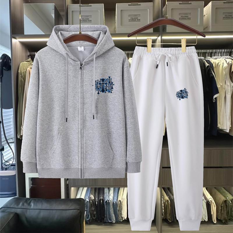 Chrome Hearts M-4XL 11Lr11