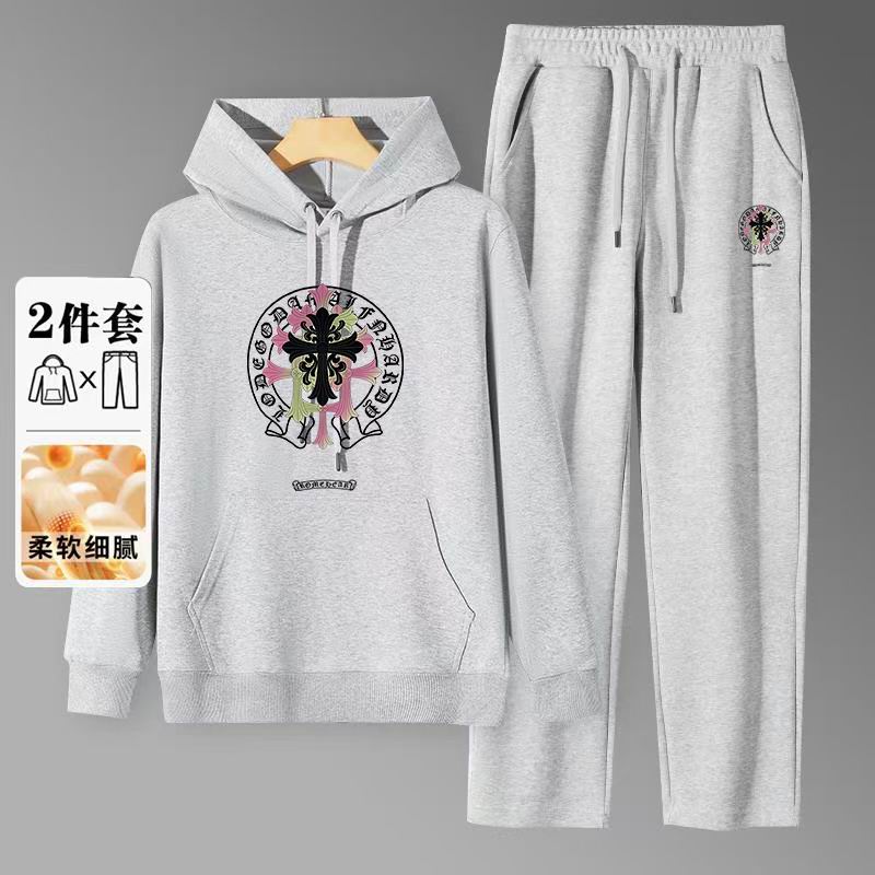 Chrome Hearts M-4XL 11Lr23