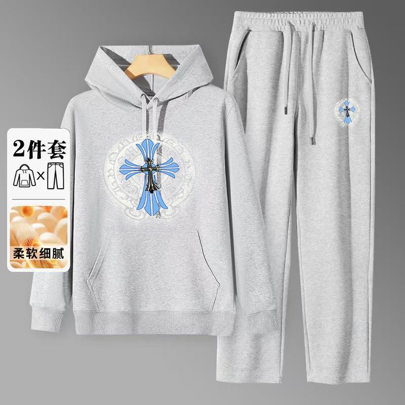 Chrome Hearts M-4XL 11Lr24