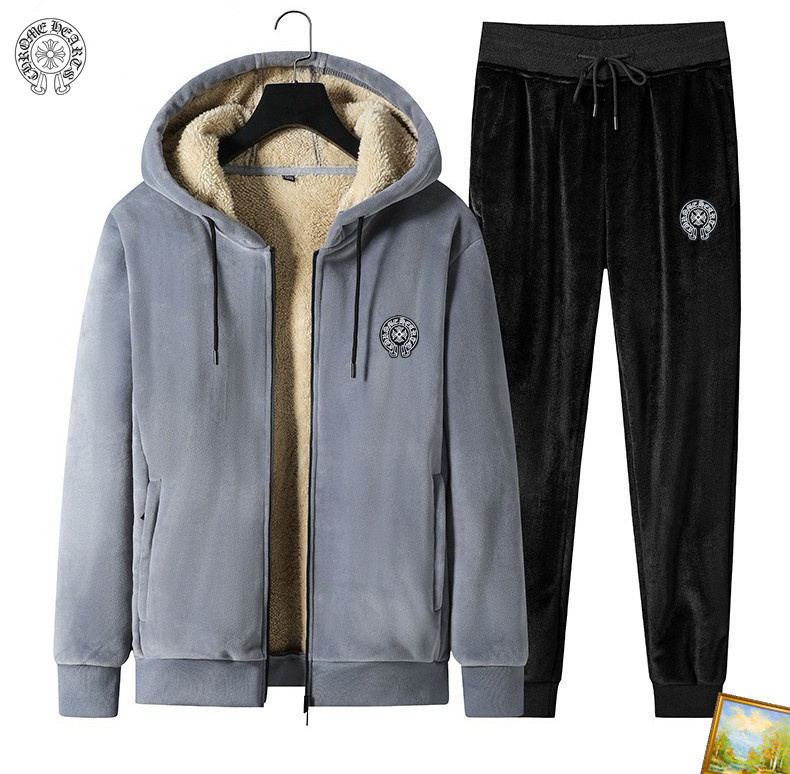 Chrome Hearts M-3XL 25tx131