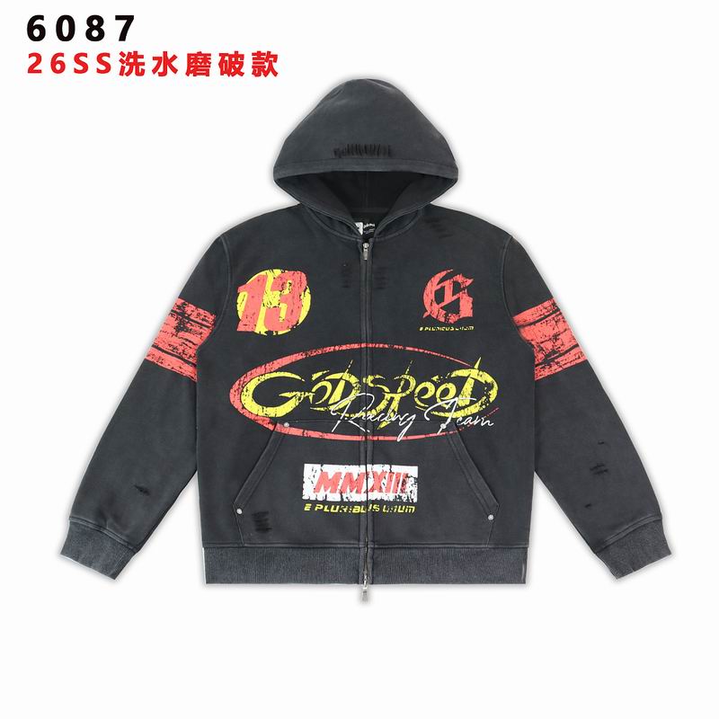 Godspeed S-XL brtx6087