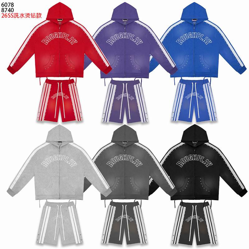 Roughplay S-XL brtx6078 8740