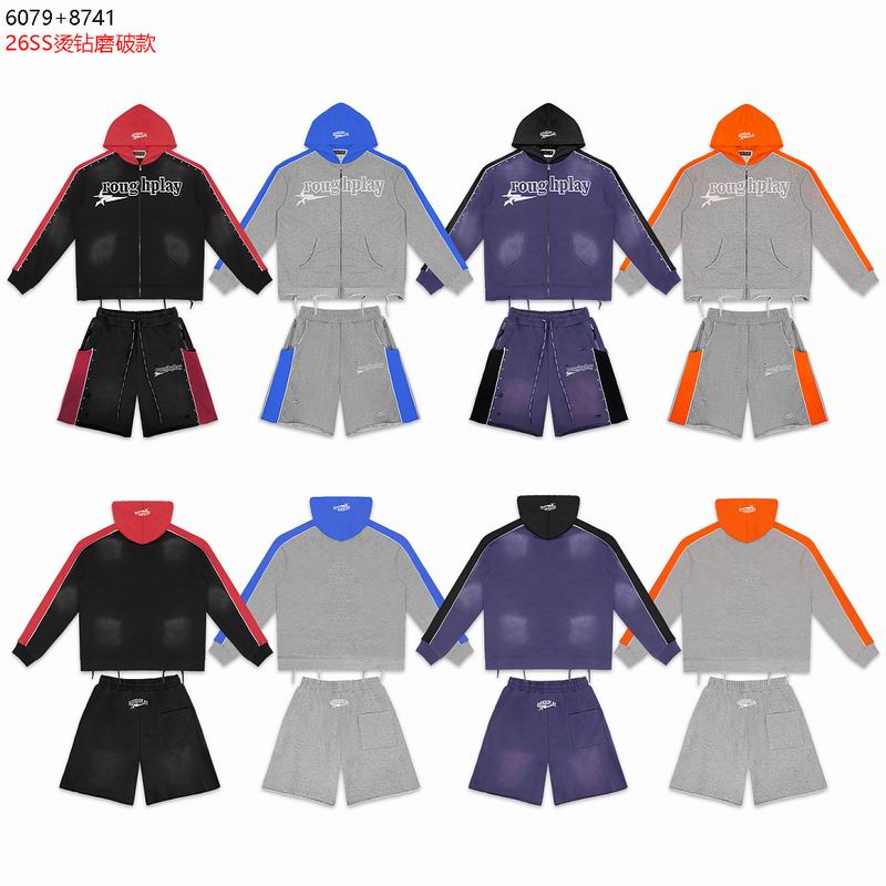 Roughplay S-XL brtx6079 8741