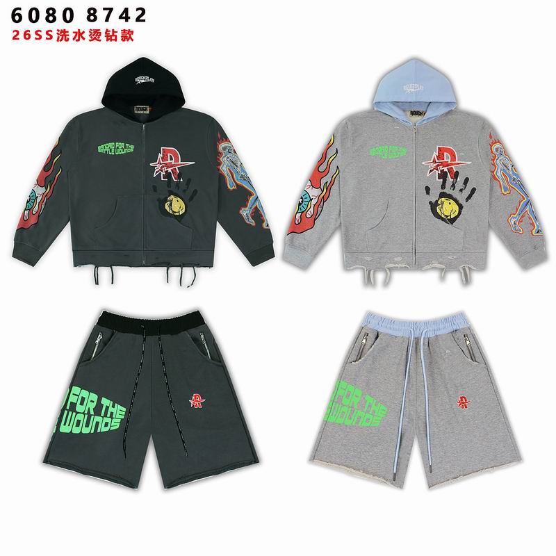 Roughplay S-XL brtx6080 8742