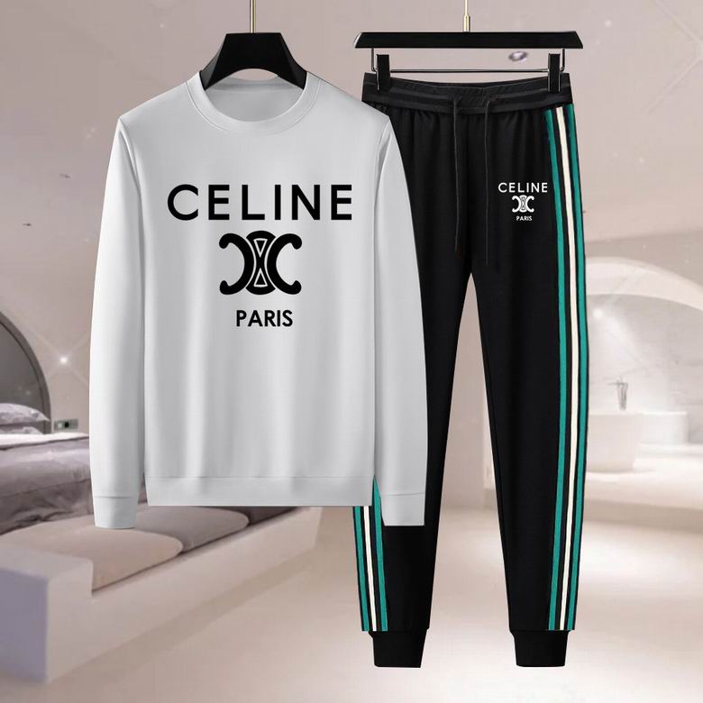 Celine M-4XL 11Ln16