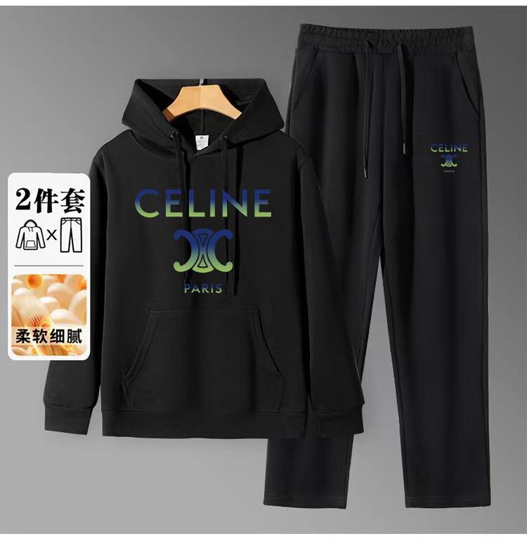 Celine M-4XL 11Lr37