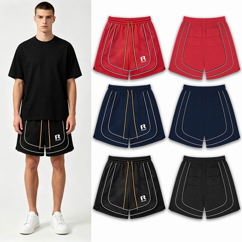Rhude S-XL brtx8743