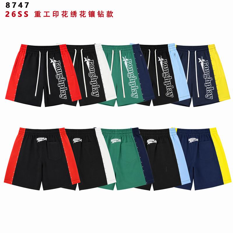 Roughplay S-XL brtx8747