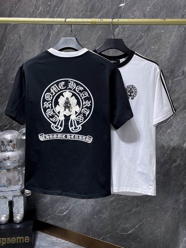 Chrome Hearts S-XL sftx8250