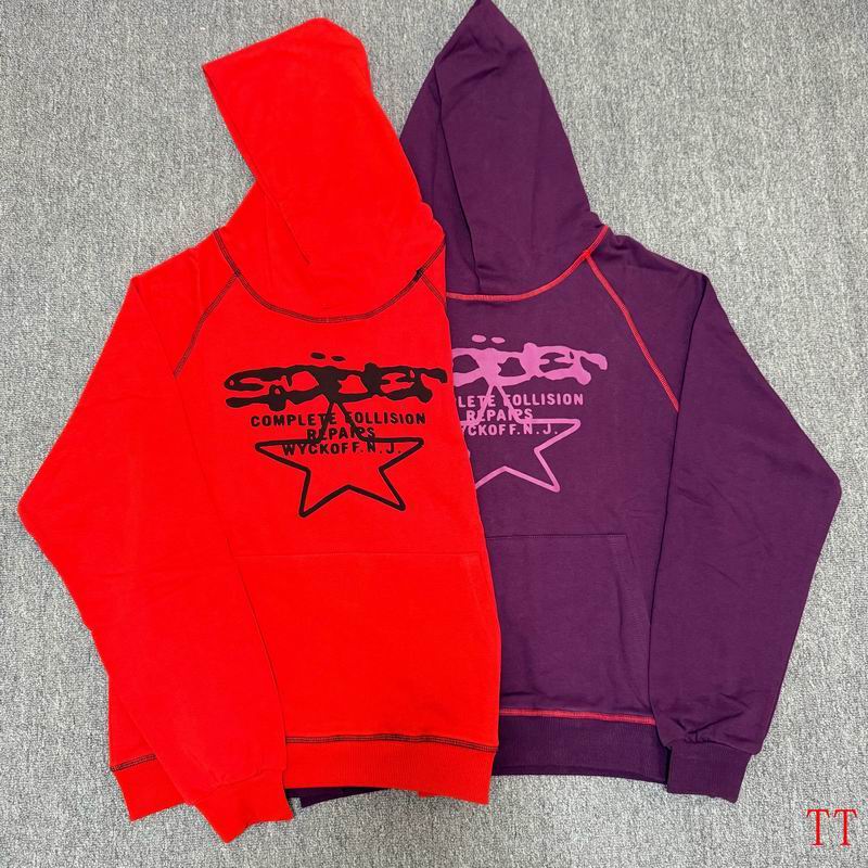 Sp5der S-XL 20tr258