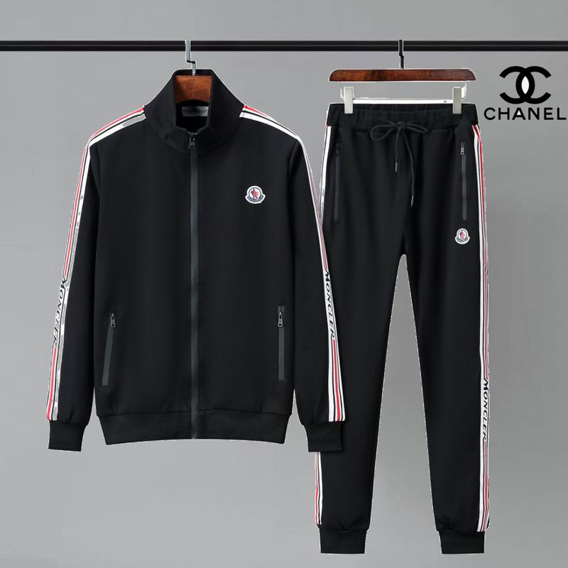 Chanel M-2XL 12yr20