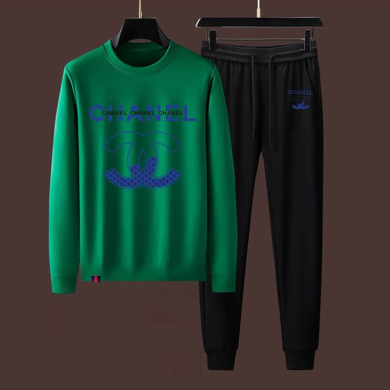 Chanel M-4XL 11Lr01