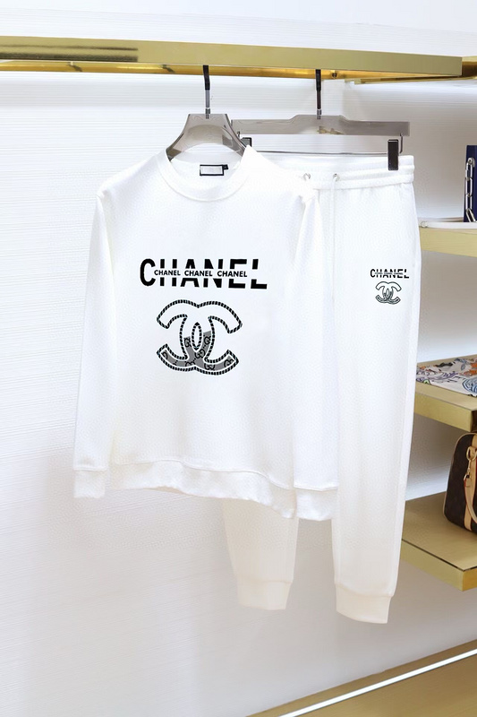 Chanel M-5XL kdtr03