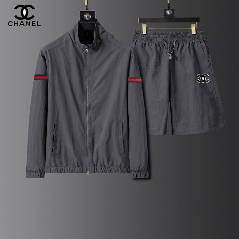 Chanel M-3XL 12yn25