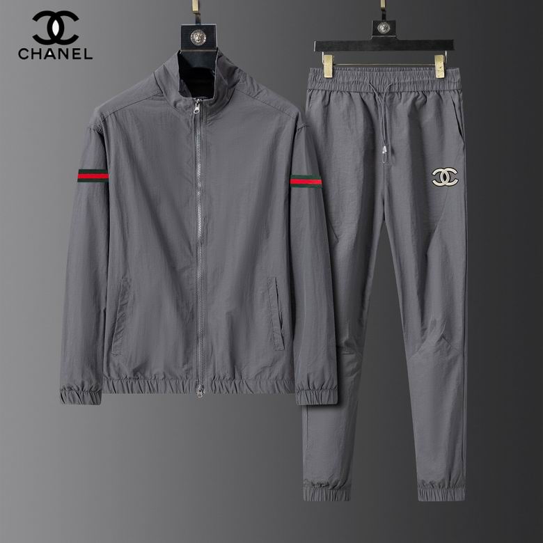 Chanel M-3XL 12yn26