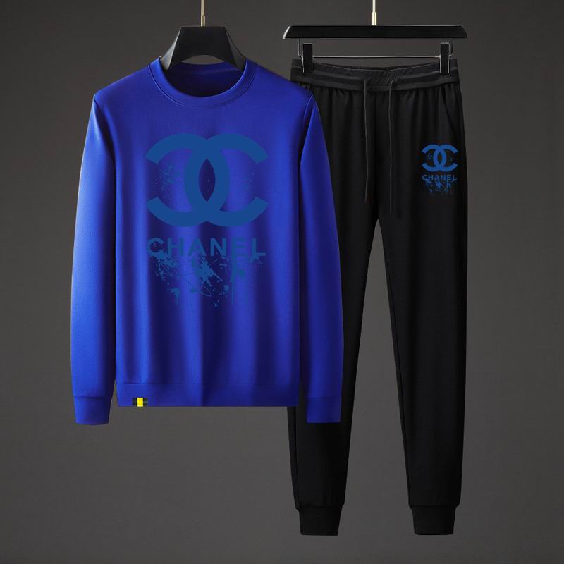 Chanel M-4XL 11Lr35