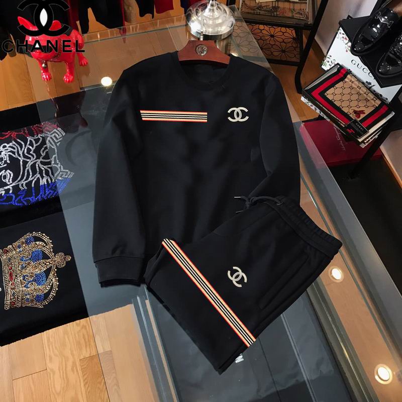 Chanel M-5XL 12yr40