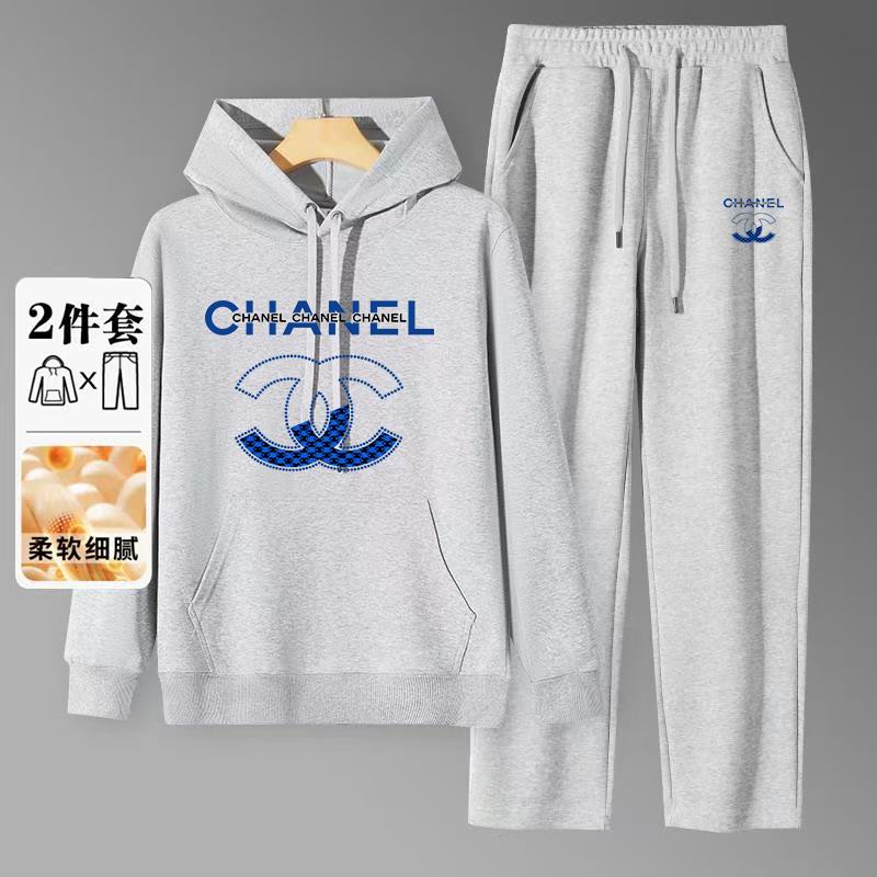 Chanel M-4XL 11Lr41