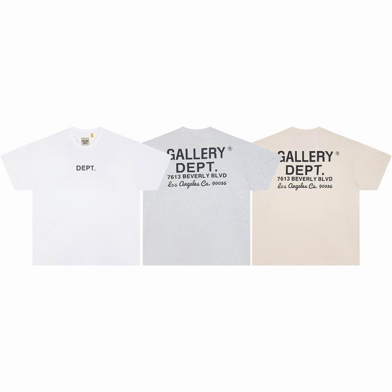Gallery Dept S-XL yctx825