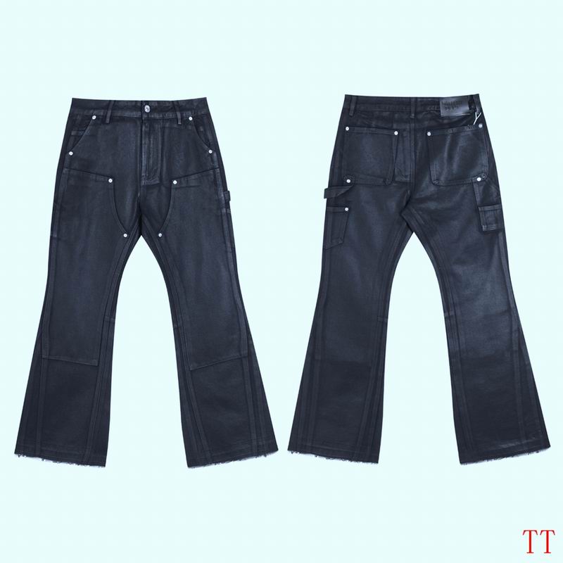 Gallery Dept 牛仔裤