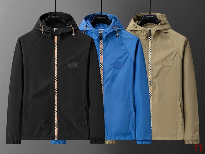 Burberry M-3XL 20tr300