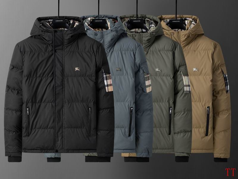 Burberry M-3XL 20tr301