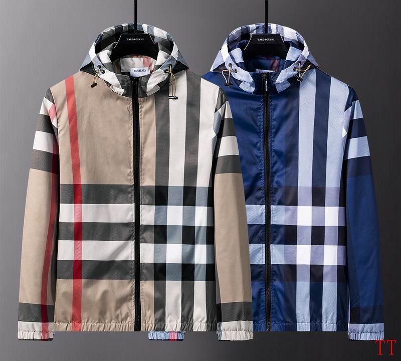 Burberry M-3XL 20tr303