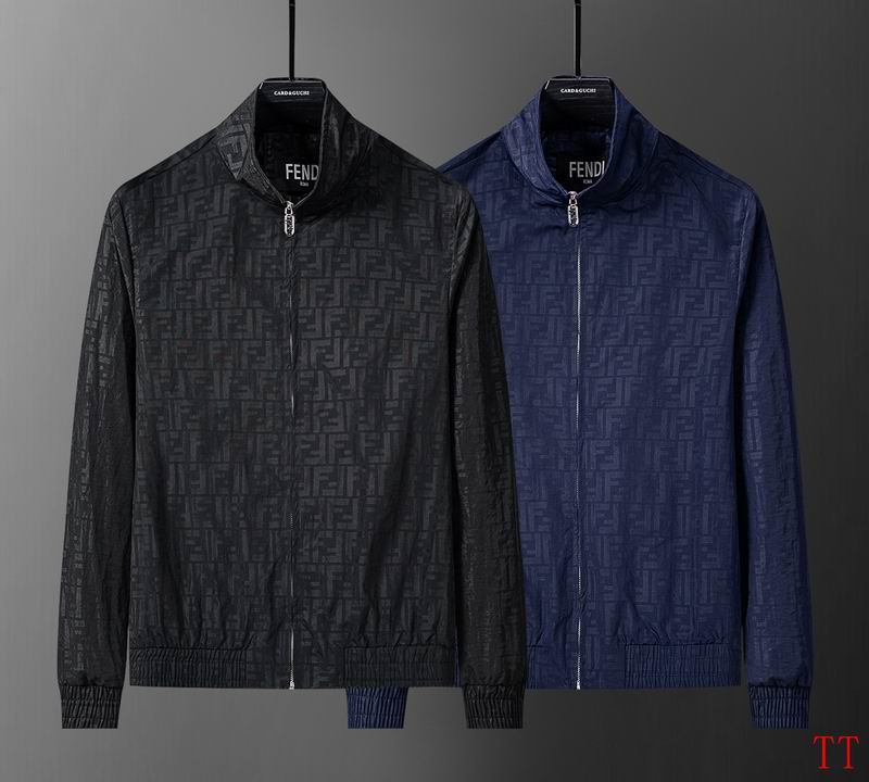 Fendi M-3XL 20tr273