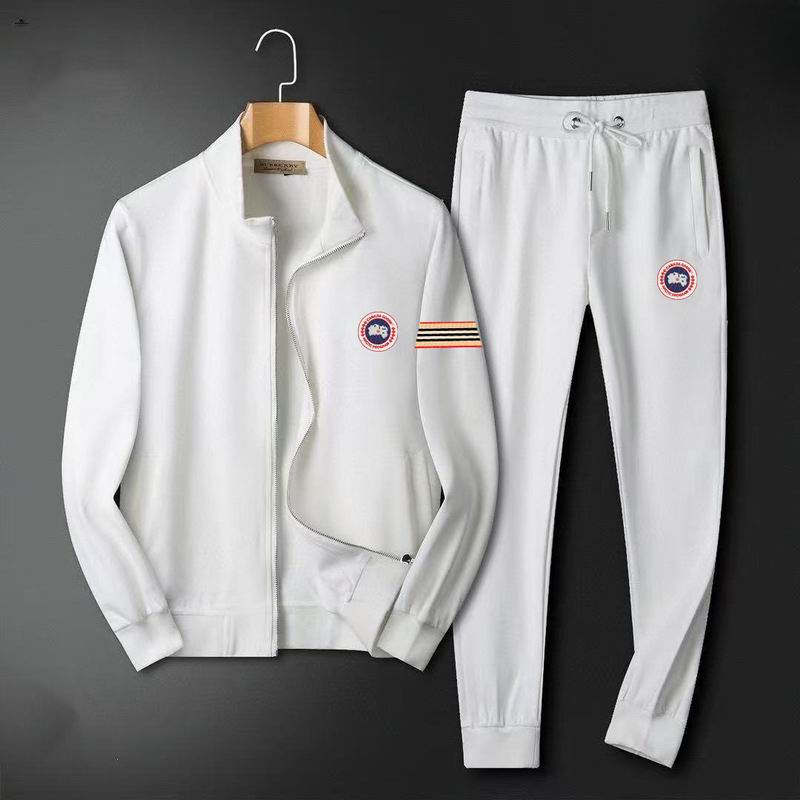 Canada Goose M-5XL 12yr07