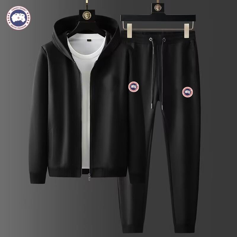 Canada Goose M-5XL 12yr17
