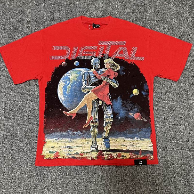 Digital S-XL hdtx1810
