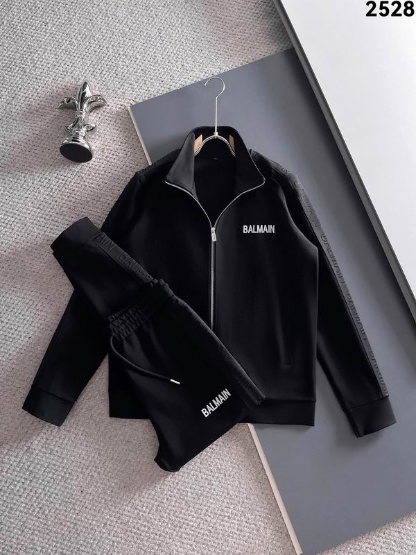 Balmain 2 Pieces Long 0906