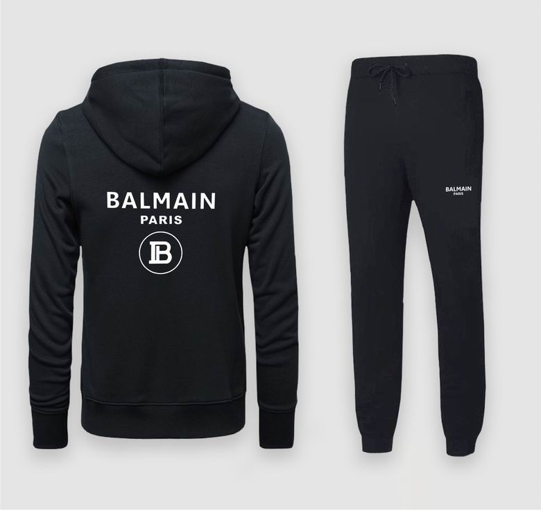Balmain M-6XL 1qn07