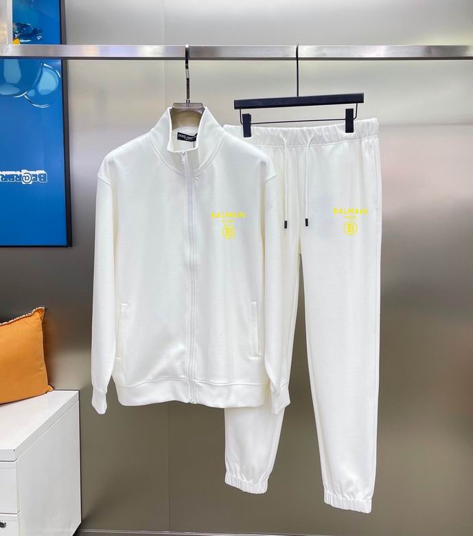 Balmain M-5XL kdtn10