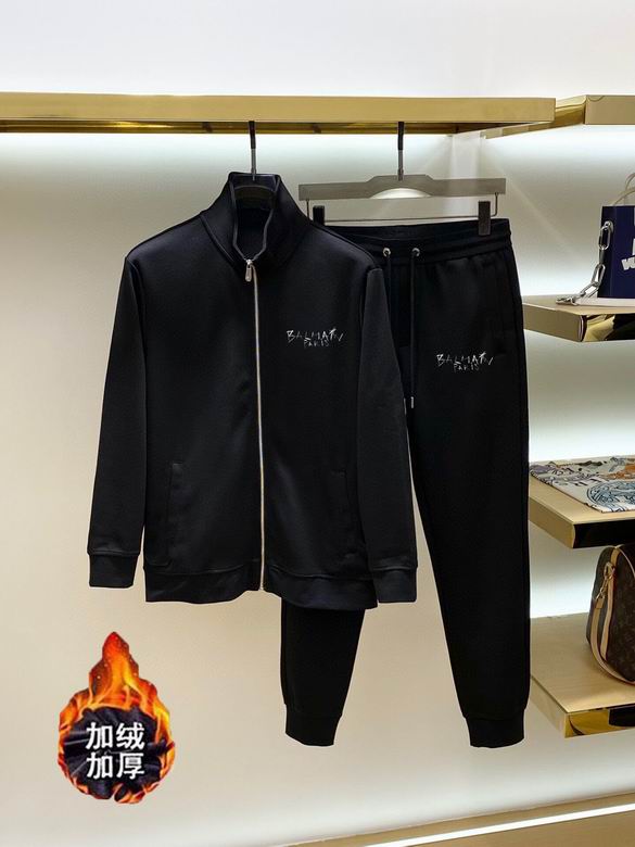 Balmain M-4XL kdtn18