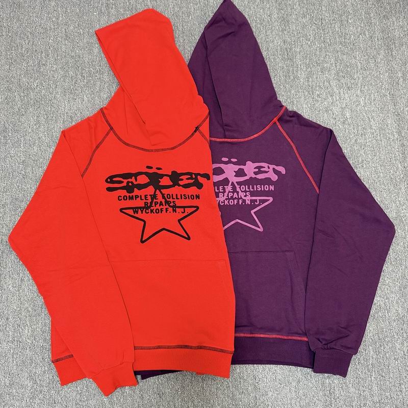 Sp5der S-XL hdtx7789