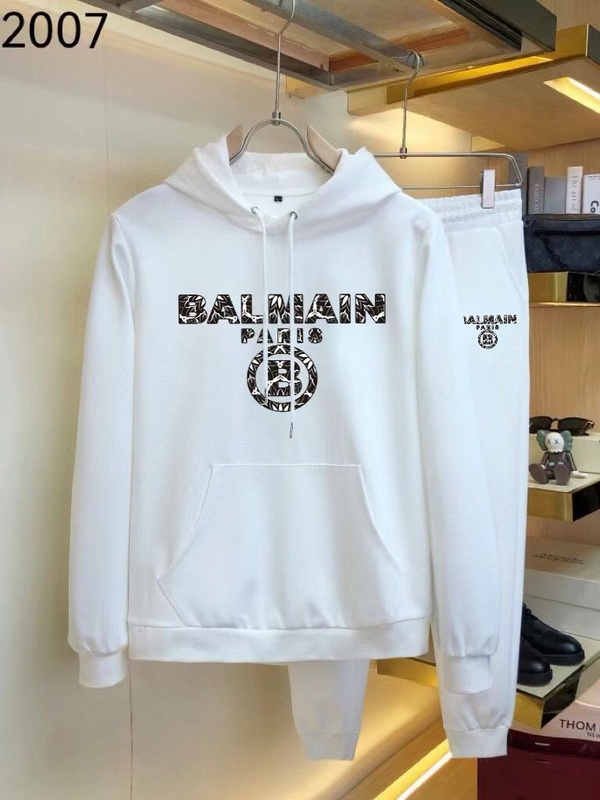 Balmain M-5XL kdtr25