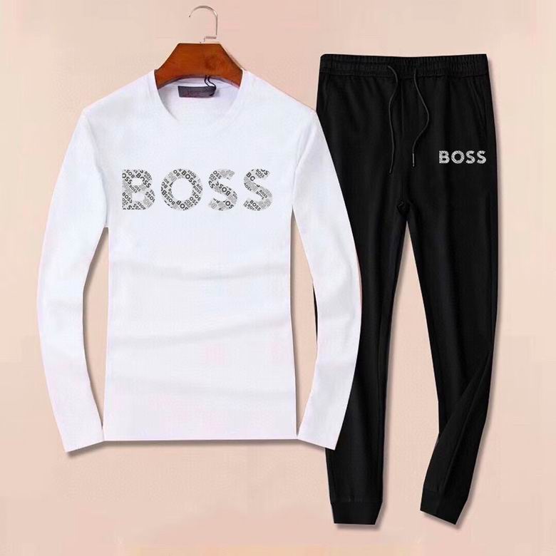 Boss M-3XL kdtn07