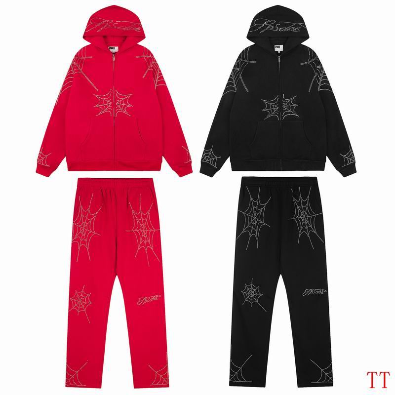 Sp5der S-XL 20tr18