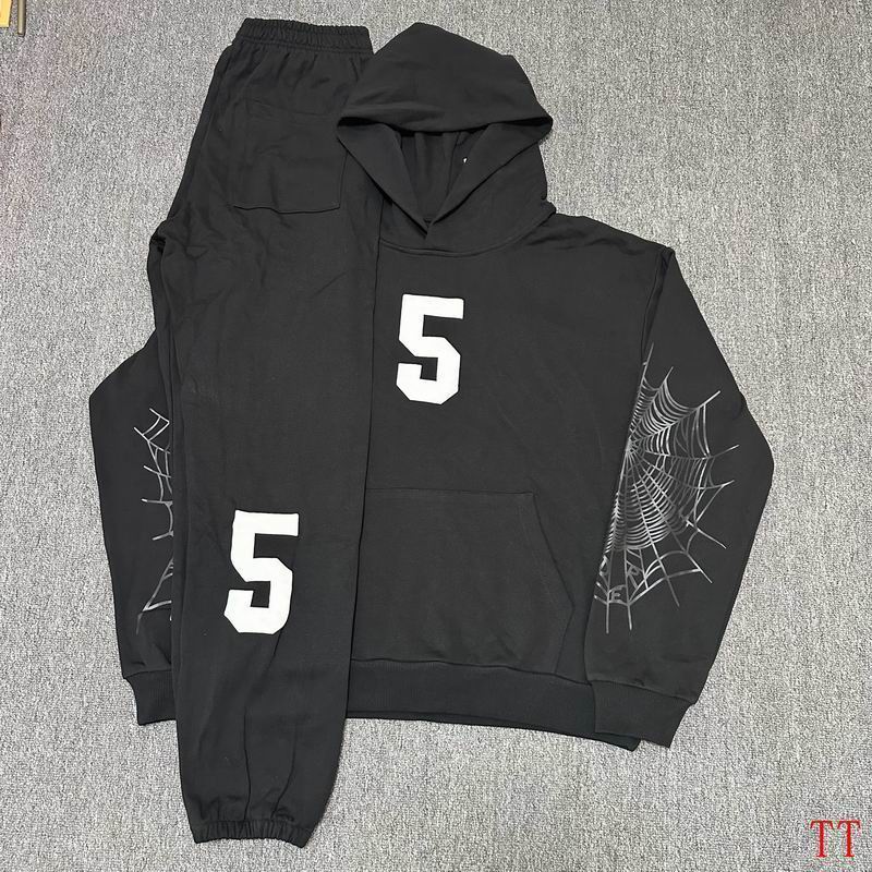 Sp5der S-XL 20tr19