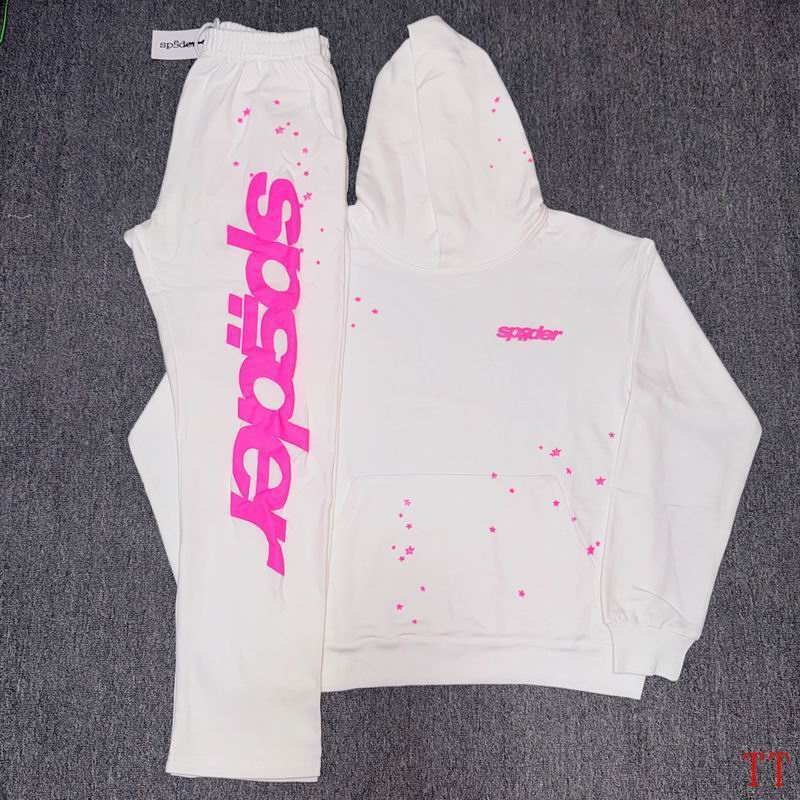 Sp5der S-XL 20tr20