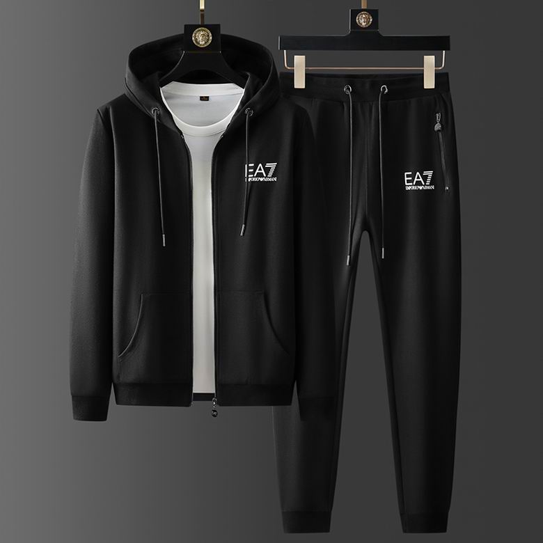 Armani M-4XL 25c2256