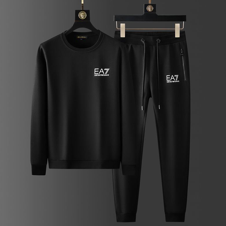 Armani M-4XL 25c2263