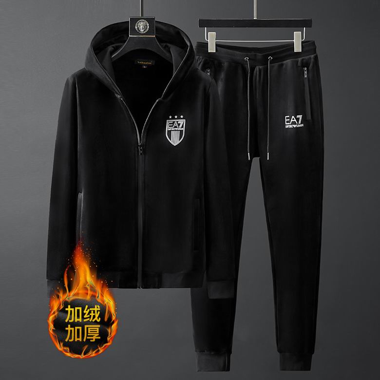 Armani M-4XL 25c2097