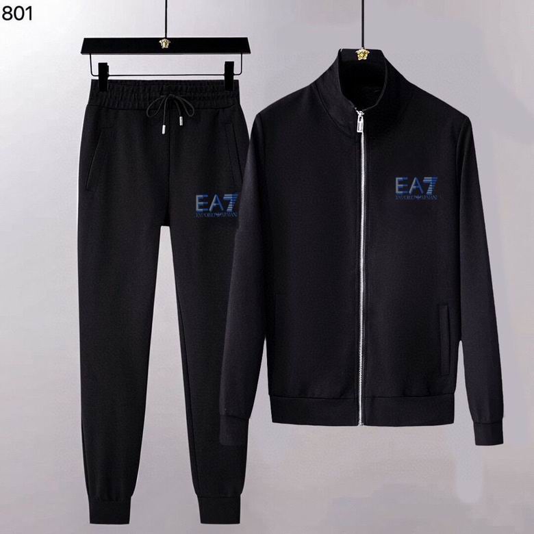 Armani M-5XL kdtn40