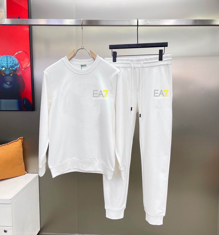 Armani M-5XL kdtn48